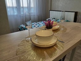 Снять однокомнатную квартиру Павловский тракт, 31  м&sup2;, 2400 рублей