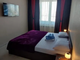 Снять однокомнатную квартиру Промышленная ул, 40  м&sup2;, 3687 рублей