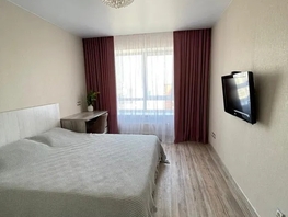 Снять однокомнатную квартиру Песчаная ул, 42  м&sup2;, 3224 рублей