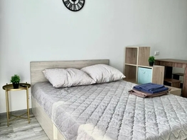 Снять однокомнатную квартиру Трудовой пер, 27  м&sup2;, 2530 рублей