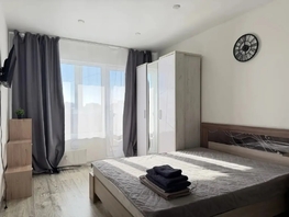 Снять однокомнатную квартиру Трудовой пер, 27  м&sup2;, 2530 рублей