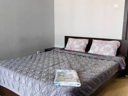 Снять однокомнатную квартиру Красноармейский пр-кт, 45  м&sup2;, 3000 рублей
