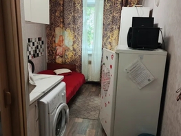 Снять однокомнатную квартиру Комсомольский пр-кт, 12  м&sup2;, 1770 рублей