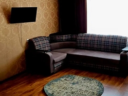 Снять однокомнатную квартиру Чеглецова ул, 40  м&sup2;, 2500 рублей