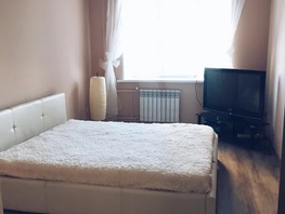 Снять двухкомнатную квартиру Приречная ул, 44  м&sup2;, 2300 рублей
