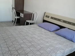 Снять однокомнатную квартиру Промышленная ул, 43  м&sup2;, 3500 рублей
