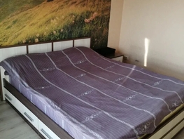 Снять однокомнатную квартиру Комсомольский пр-кт, 40  м&sup2;, 2500 рублей