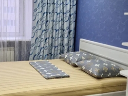 Снять двухкомнатную квартиру Лазурная ул, 60  м&sup2;, 4000 рублей