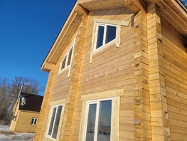 Снять  дом Береговая ул, 75  м&sup2;, 6500 рублей