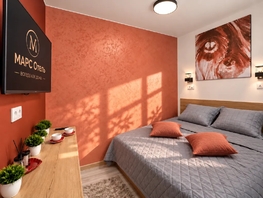 Снять однокомнатную квартиру Павловский тракт, 21  м&sup2;, 2500 рублей