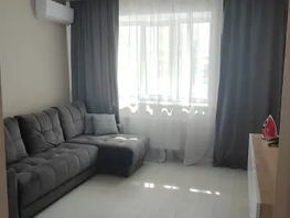 Снять однокомнатную квартиру Песчаная ул, 40  м&sup2;, 3000 рублей