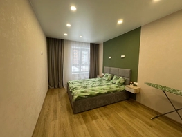 Снять однокомнатную квартиру Павловский тракт, 45  м&sup2;, 2500 рублей