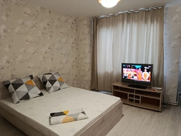 Снять однокомнатную квартиру Лазурная ул, 32  м&sup2;, 2500 рублей