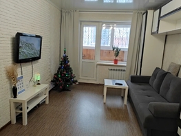 Снять однокомнатную квартиру Партизанская ул, 38  м&sup2;, 2250 рублей