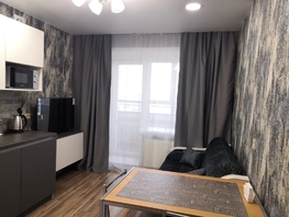 Снять двухкомнатную квартиру Ядринцева пер, 45  м&sup2;, 4720 рублей