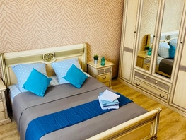 Снять однокомнатную квартиру Партизанская ул, 35  м&sup2;, 2875 рублей