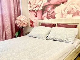 Снять двухкомнатную квартиру Никитина ул, 43  м&sup2;, 3416 рублей