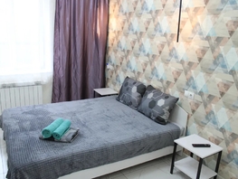 Снять однокомнатную квартиру Льва Толстого ул, 18  м&sup2;, 2118 рублей