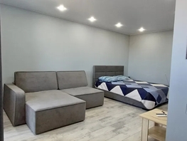 Снять однокомнатную квартиру Соболева ул, 44  м&sup2;, 4400 рублей