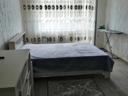 Снять однокомнатную квартиру Соболева ул, 22  м&sup2;, 2500 рублей