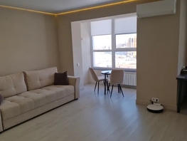 Снять однокомнатную квартиру Соболева ул, 41  м&sup2;, 5000 рублей