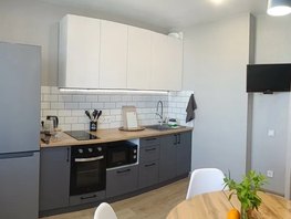 Снять однокомнатную квартиру Соболева ул, 42  м&sup2;, 5000 рублей