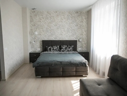 Снять однокомнатную квартиру Соболева ул, 43  м&sup2;, 5000 рублей