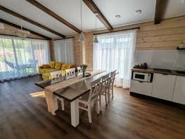 Снять  дом Нижняя ул, 80  м&sup2;, 13000 рублей