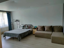 Снять однокомнатную квартиру Братьев Ждановых ул, 30  м&sup2;, 2520 рублей