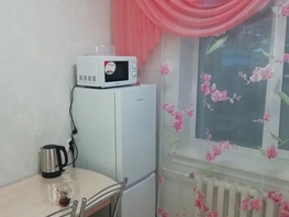 Снять однокомнатную квартиру Братьев Ждановых ул, 34  м&sup2;, 2900 рублей