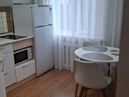 Снять однокомнатную квартиру Братьев Ждановых ул, 30  м&sup2;, 3000 рублей