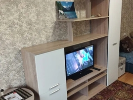 Снять однокомнатную квартиру Академика Мясникова ул, 30  м&sup2;, 3500 рублей