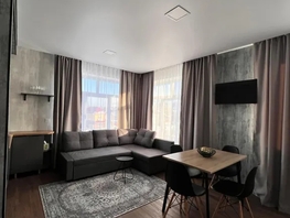 Снять однокомнатную квартиру Советская ул, 41  м&sup2;, 6000 рублей