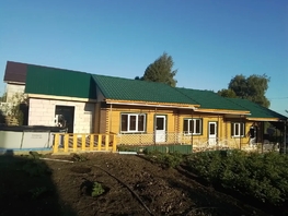 Снять  дом Строителей ул, 50  м&sup2;, 6000 рублей