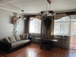 Снять двухкомнатную квартиру Спортивный пер, 55  м&sup2;, 3000 рублей