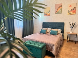 Снять однокомнатную квартиру Спекова ул, 25  м&sup2;, 3900 рублей