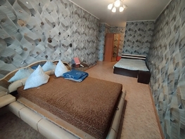 Снять однокомнатную квартиру Советская ул, 46  м&sup2;, 3500 рублей