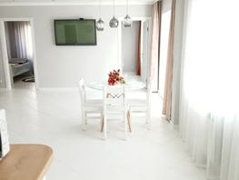 Снять трехкомнатную квартиру Владимира Ленина ул, 59  м&sup2;, 4200 рублей