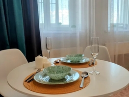 Снять однокомнатную квартиру Советская ул, 39  м&sup2;, 3500 рублей