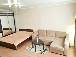 Снять однокомнатную квартиру Михаила Ломоносова ул, 40  м&sup2;, 5040 рублей