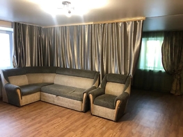 Снять однокомнатную квартиру Красноармейская ул, 45  м&sup2;, 3000 рублей