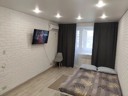 Снять однокомнатную квартиру Ильи Мухачева ул, 29  м&sup2;, 4000 рублей