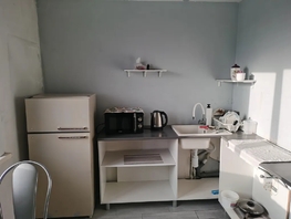 Снять однокомнатную квартиру Петра Мерлина ул, 31  м&sup2;, 2800 рублей