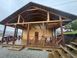 Снять  дом Карьерная ул, 70  м&sup2;, 6000 рублей