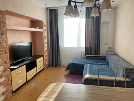 Снять двухкомнатную квартиру П.Сухова ул, 47  м&sup2;, 5005 рублей