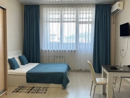 Снять однокомнатную квартиру Проточная ул, 36  м&sup2;, 5600 рублей