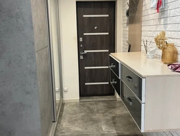 Снять двухкомнатную квартиру Коммунистический пр-кт, 53  м&sup2;, 5500 рублей
