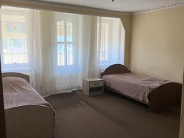 Снять трехкомнатную квартиру Бийский пер, 130  м&sup2;, 6000 рублей