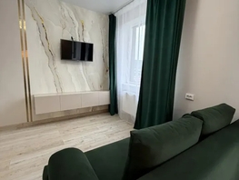 Снять однокомнатную квартиру Осипенко ул, 33  м&sup2;, 5000 рублей