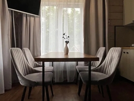 Снять двухкомнатную квартиру Дачный пер, 45  м&sup2;, 12500 рублей